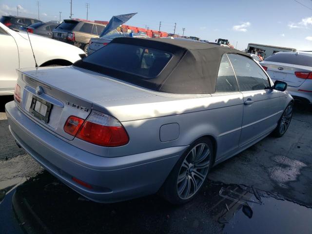 Photo 3 from auction – 2004 BMW 330 CI with VIN WBABW53444PJ95260