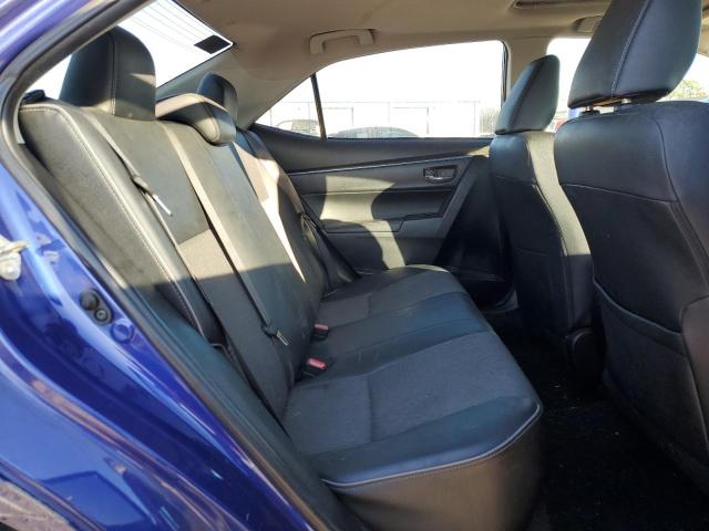 Photo 10 from auction – 2014 TOYOTA COROLLA L with VIN 5YFBURHE4EP113626