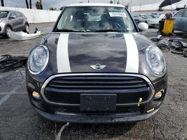 Photo 5 from auction – 2016 MINI COOPER with VIN WMWXP5C57G2D15066