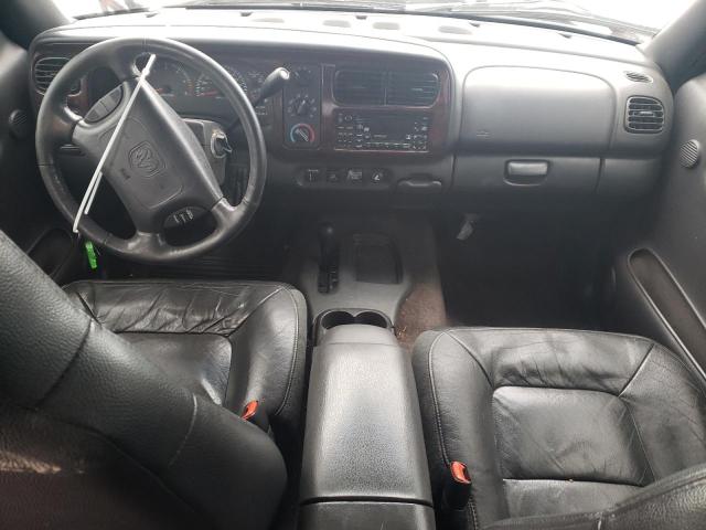 Photo 8 from auction – 2000 DODGE DURANGO with VIN 1B4HS28Z7YF195824