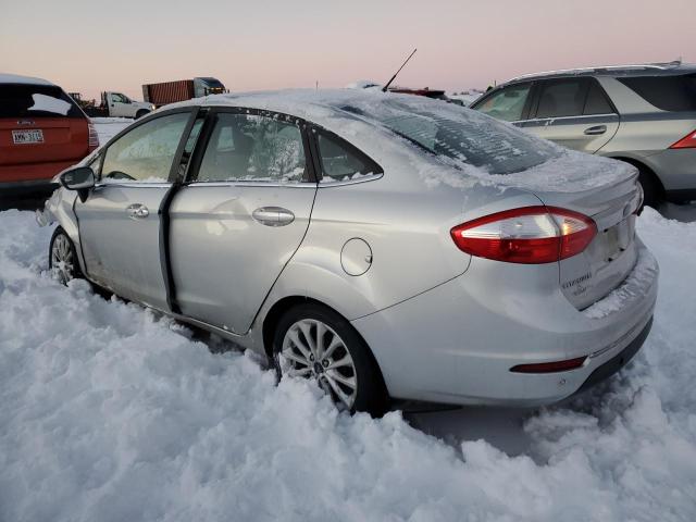 Photo 2 from auction – 2017 FORD FIESTA TIT with VIN 3FADP4CJ9HM130947