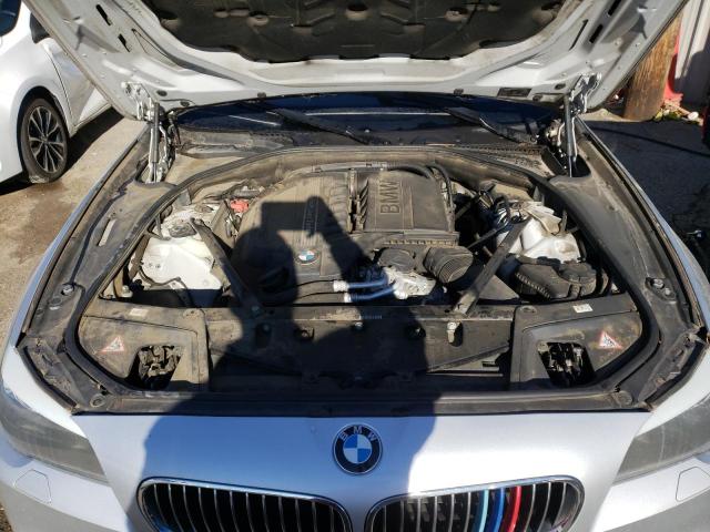 Photo 11 from auction – 2012 BMW 535 I with VIN WBAFR7C56CC809518