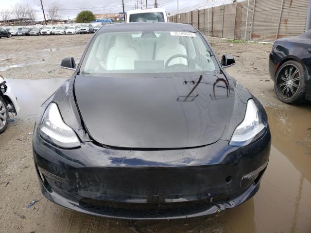 Photo 5 from auction – 2020 TESLA MODEL 3 with VIN 5YJ3E1EA0LF606815