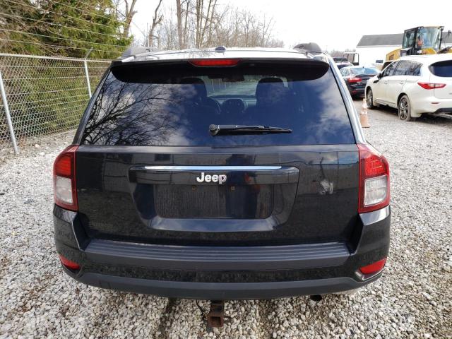 Photo 6 from auction – 2014 JEEP COMPASS SP with VIN 1C4NJCBA5ED507681