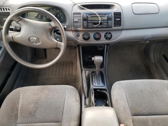 Photo 8 from auction – 2002 TOYOTA CAMRY LE with VIN 4T1BE32K72U023907