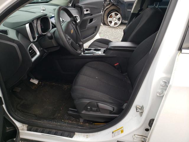 Photo 7 from auction – 2014 CHEVROLET EQUINOX LS with VIN 2GNFLEEK7E6260670