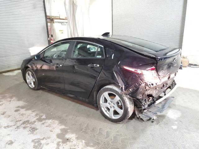 Photo 2 from auction – 2018 CHEVROLET VOLT LT with VIN 1G1RC6S54JU155597