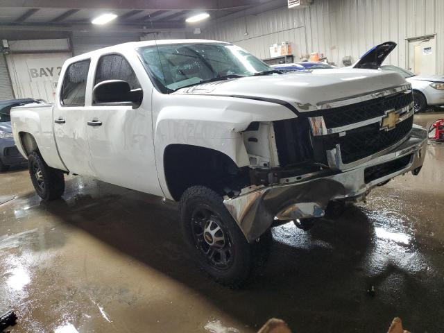 Photo 4 from auction – 2012 CHEVROLET SILVERADO with VIN 1GC1CVCG6CF244254