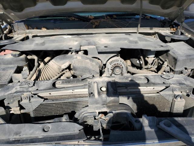 Photo 11 from auction – 2013 CHEVROLET SILVERADO with VIN 3GCPKSE73DG167352