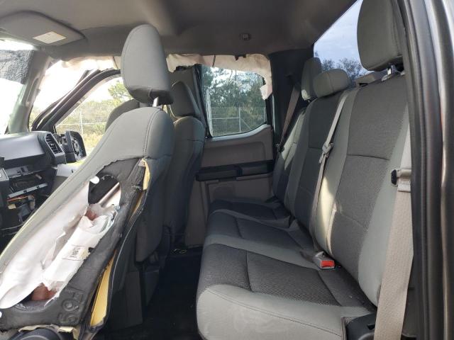 Photo 10 from auction – 2015 FORD F150 SUPER with VIN 1FTEX1C80FKE98321