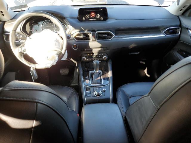 Photo 8 from auction – 2019 MAZDA CX-5 GRAND with VIN JM3KFBDM8K0501910