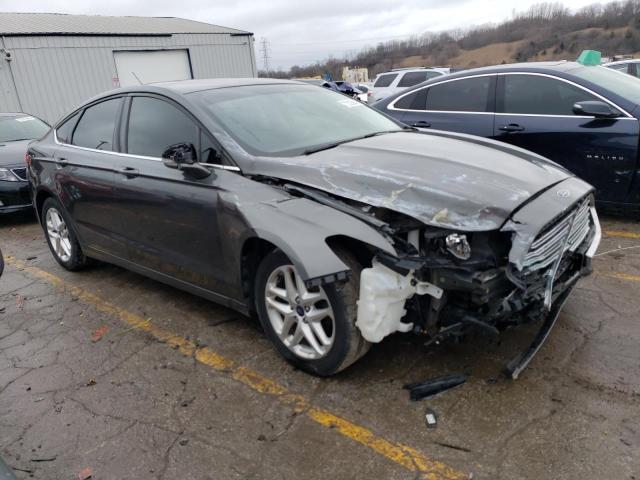 Photo 4 from auction – 2016 FORD FUSION SE with VIN 3FA6P0HDXGR256160