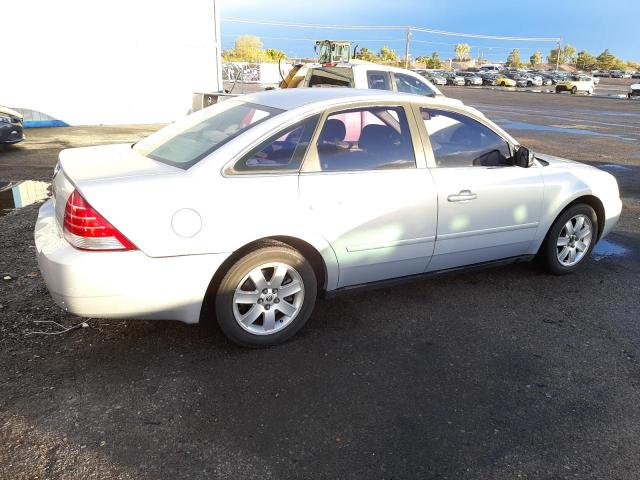 Photo 3 from auction – 2005 MERCURY MONTEGO LU with VIN 1MEFM40115G607083