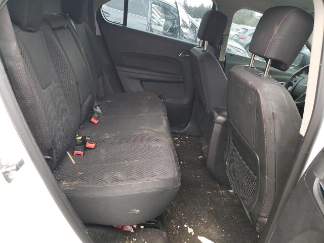 Photo 10 from auction – 2014 CHEVROLET EQUINOX LS with VIN 2GNFLEEK7E6260670