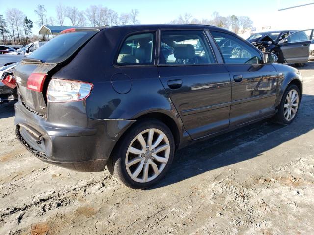 Photo 3 from auction – 2006 AUDI A3 2.0 PRE with VIN WAUNF68P66A001632