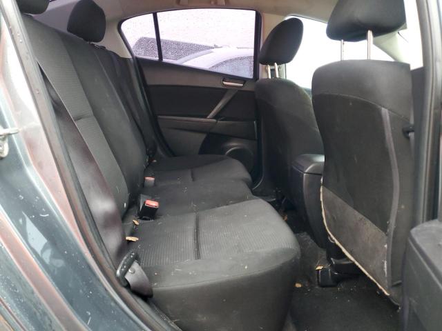 Photo 10 from auction – 2012 MAZDA 3 I with VIN JM1BL1UG4C1529835