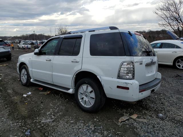 Photo 2 from auction – 2006 MERCURY MOUNTAINEE with VIN 4M2EU48806UJ07198