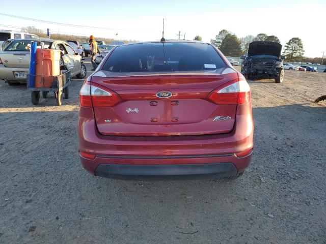 Photo 6 from auction – 2014 FORD FIESTA SE with VIN 3FADP4BJ3EM179994