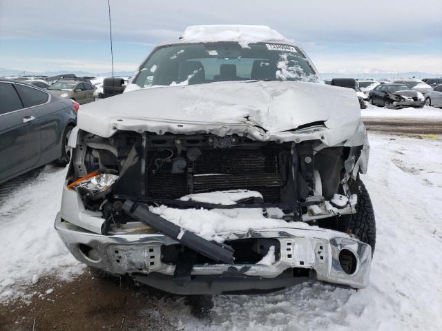 Photo 5 from auction – 2014 FORD F150 SUPER with VIN 1FTFX1ET9EFA70048