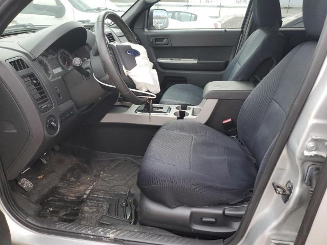 Photo 7 from auction – 2009 FORD ESCAPE XLT with VIN 1FMCU03709KB94830