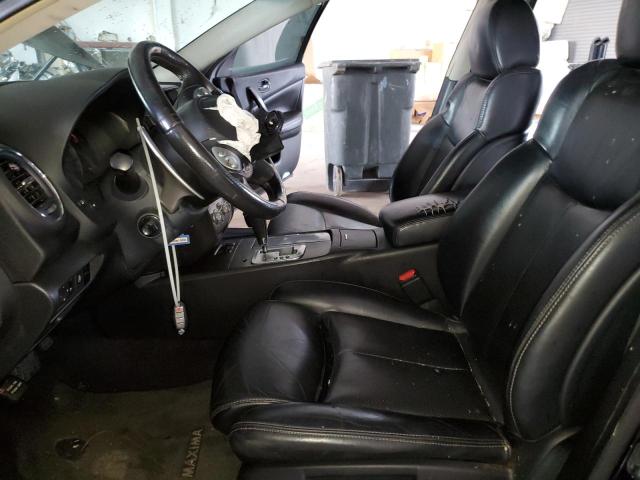 Photo 7 from auction – 2014 NISSAN MAXIMA S with VIN 1N4AA5AP0EC910639