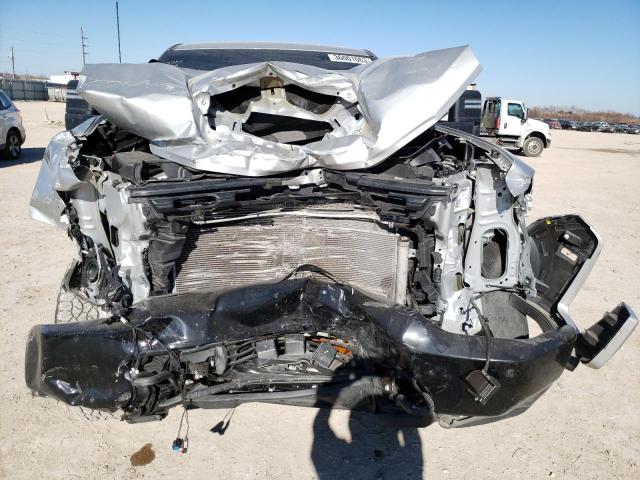 Photo 5 from auction – 2022 CHEVROLET SILVERADO with VIN 2GC4YME72N1236104