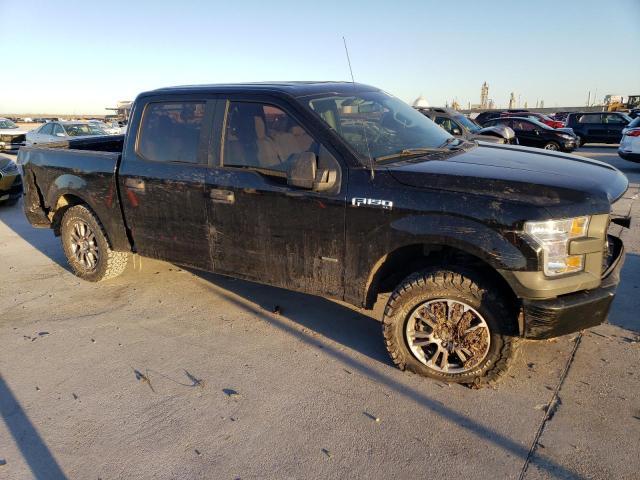 Photo 4 from auction – 2016 FORD F150 SUPER with VIN 1FTEW1CP2GKF60801