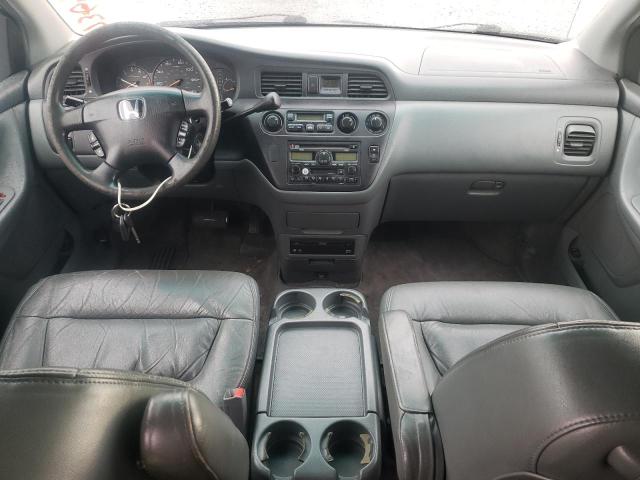 Photo 8 from auction – 2002 HONDA ODYSSEY EX with VIN 5FNRL18012B029424