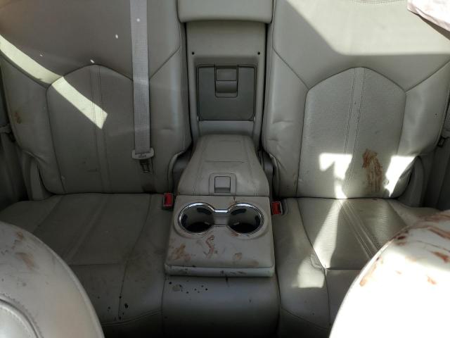Photo 10 from auction – 2015 CADILLAC SRX PERFOR with VIN 3GYFNCE35FS555702