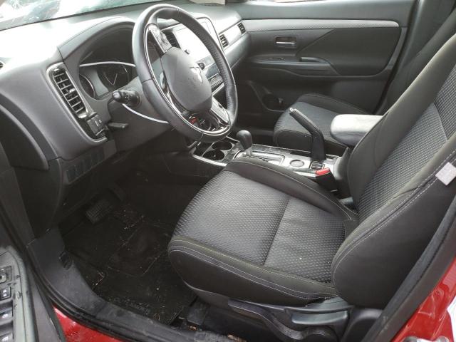 Foto 7 de la subasta – 2017 MITSUBISHI OUTLANDER con VIN JA4AD3A30HZ044116