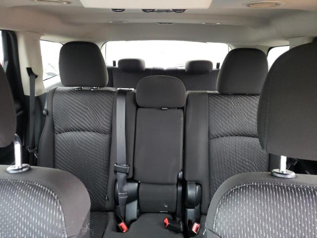 Photo 10 from auction – 2016 DODGE JOURNEY SX with VIN 3C4PDCBG0GT174646