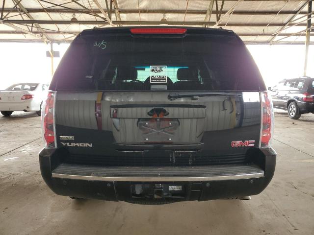 Photo 6 from auction – 2011 GMC YUKON DENA with VIN 1GKS2EEF7BR279088