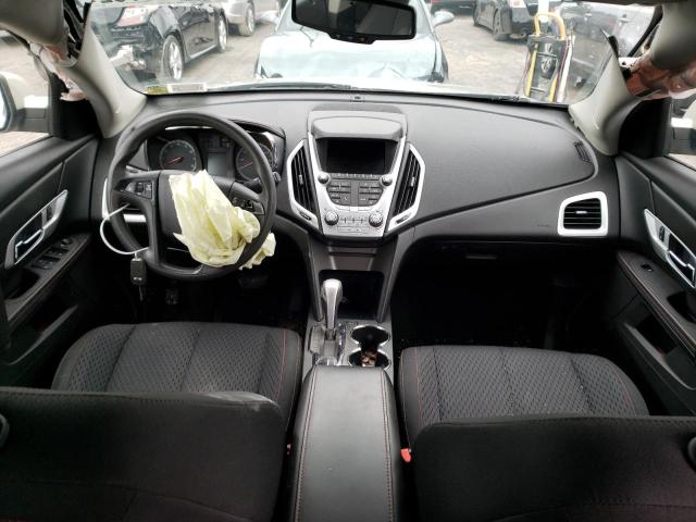 Photo 8 from auction – 2013 GMC TERRAIN SL with VIN 2GKFLREK0D6354084