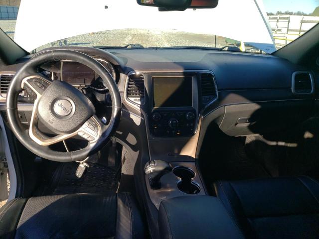 Photo 8 from auction – 2014 JEEP GRAND CHER with VIN 1C4RJEBG8EC423801
