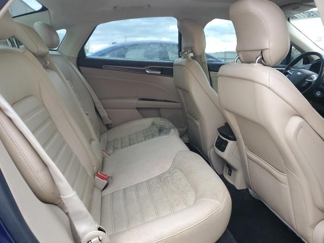 Photo 10 from auction – 2014 FORD FUSION SE with VIN 3FA6P0HD0ER192188