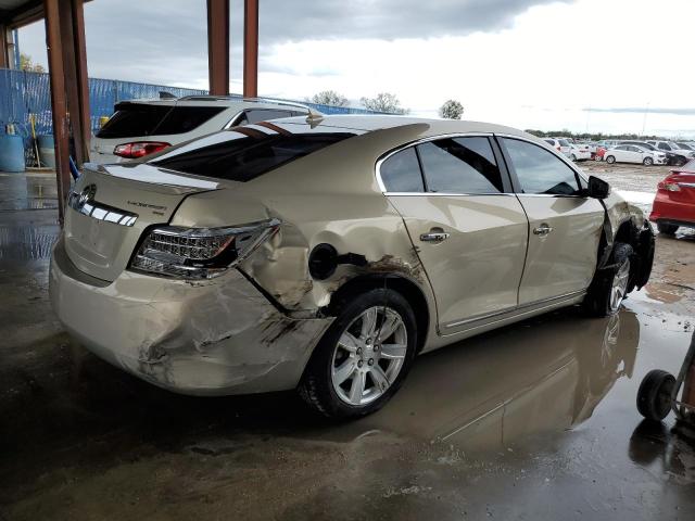 Photo 3 from auction – 2011 BUICK LACROSSE C with VIN 1G4GC5EC2BF261647