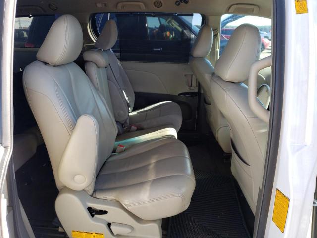 Photo 11 from auction – 2011 TOYOTA SIENNA LE with VIN 5TDKK3DC7BS051214
