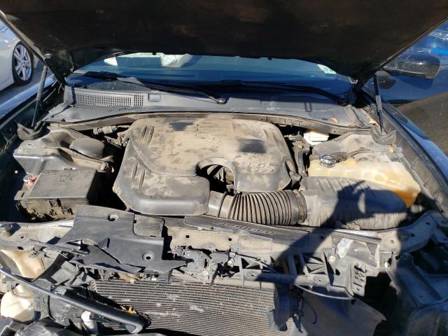 Photo 11 from auction – 2015 DODGE CHARGER SE with VIN 2C3CDXBG2FH878946