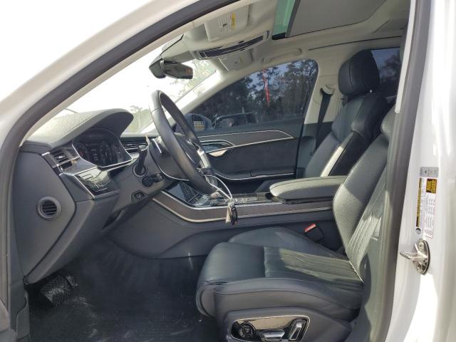 Photo 7 from auction – 2019 AUDI A8 L with VIN WAU8DAF88KN003368