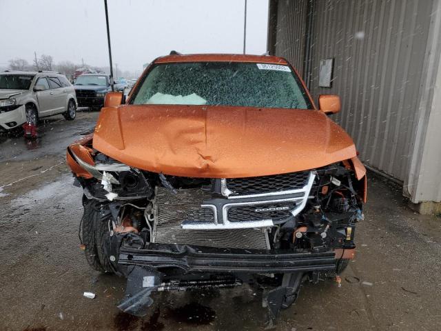 Photo 5 from auction – 2011 DODGE JOURNEY MA with VIN 3D4PH1FG2BT568132