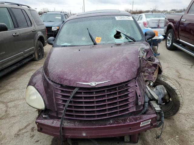 Photo 5 from auction – 2001 CHRYSLER PT CRUISER with VIN 3C4FY4BB31T655296