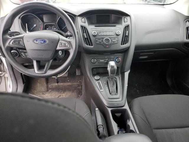 Photo 8 from auction – 2016 FORD FOCUS SE with VIN 1FADP3F25GL390258
