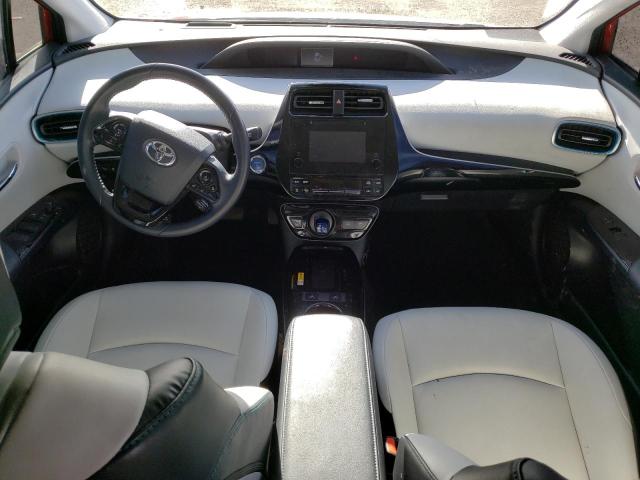 Photo 8 from auction – 2019 TOYOTA PRIUS with VIN JTDKARFU6K3101324