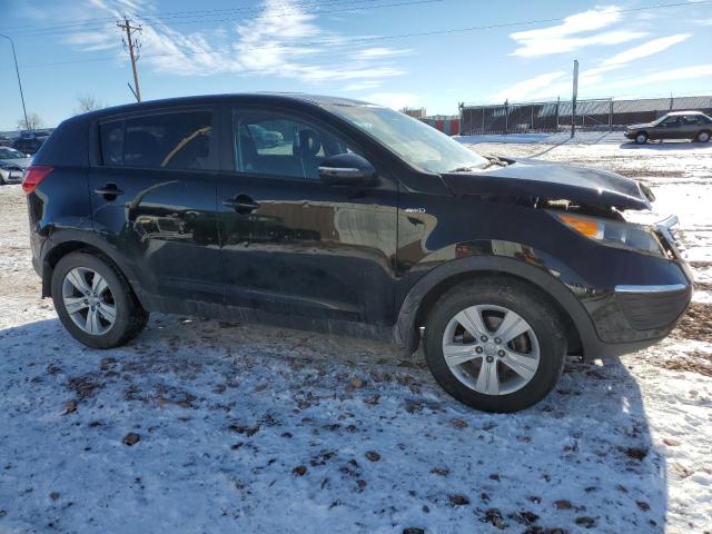 Photo 4 from auction – 2012 KIA SPORTAGE L with VIN KNDPBCA29C7321363