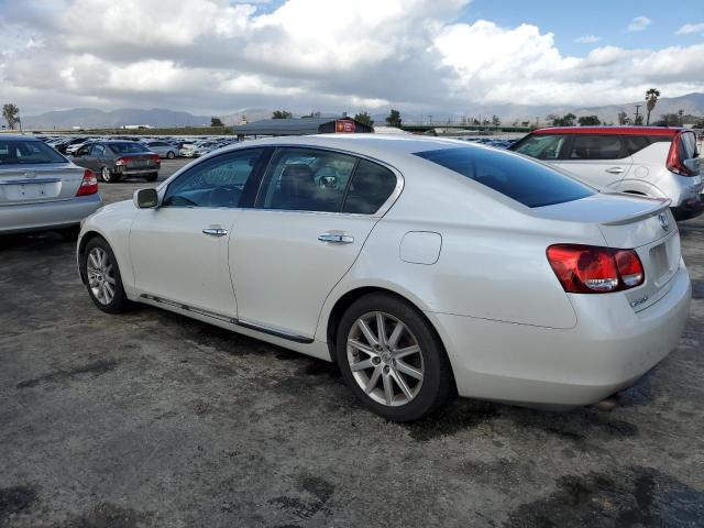 Photo 2 from auction – 2006 LEXUS GS 300 with VIN JTHBH96S865020604