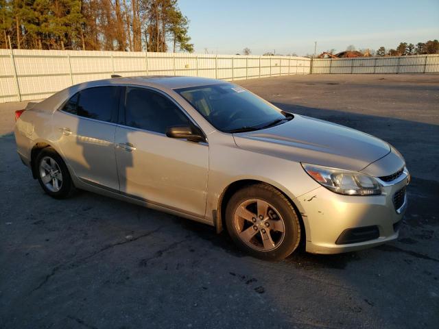 Photo 4 from auction – 2015 CHEVROLET MALIBU LS with VIN 1G11A5SL4FF118301