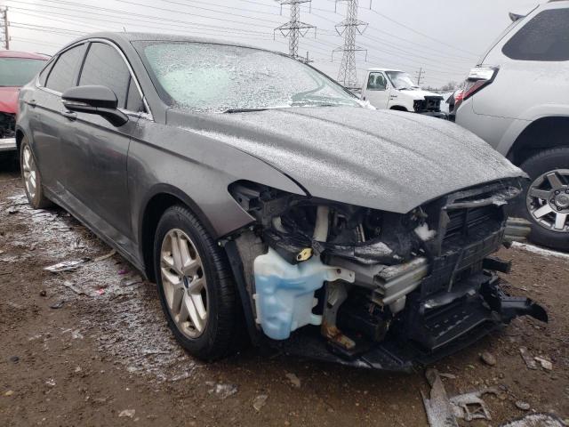 Photo 4 from auction – 2015 FORD FUSION SE with VIN 1FA6P0HD2F5124060