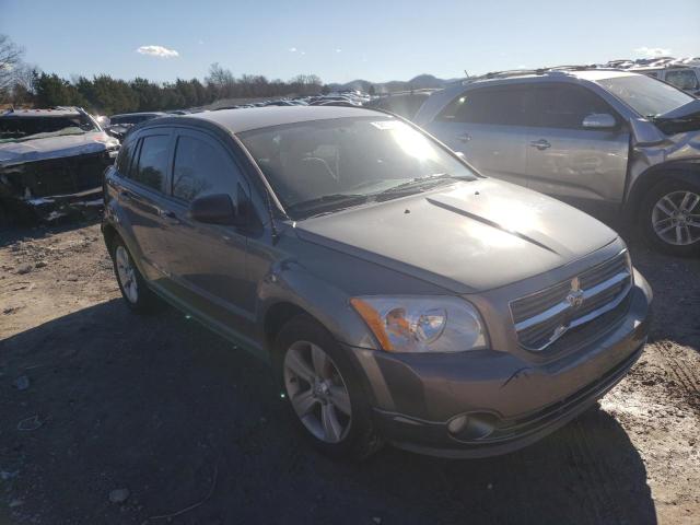 Photo 4 from auction – 2012 DODGE CALIBER SX with VIN 1C3CDWDA7CD532757