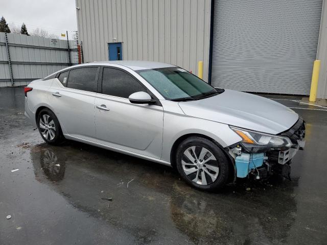 Photo 4 from auction – 2020 NISSAN ALTIMA S with VIN 1N4BL4BVXLC148018
