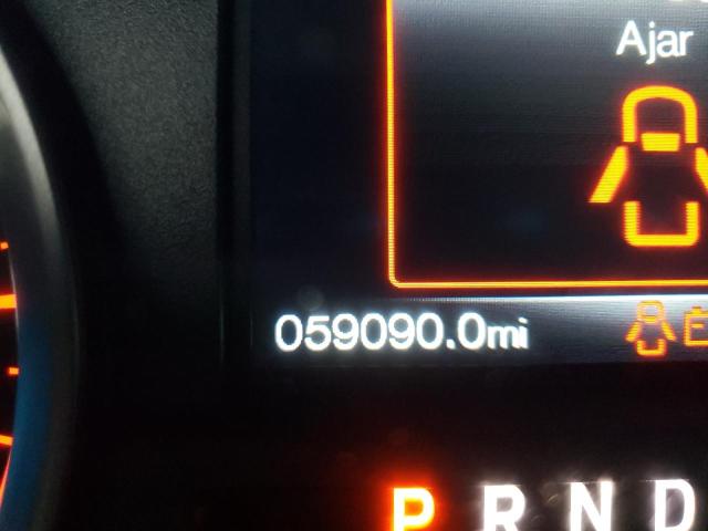 Photo 9 from auction – 2017 FORD F150 SUPER with VIN 1FTEW1EP7HFC40929